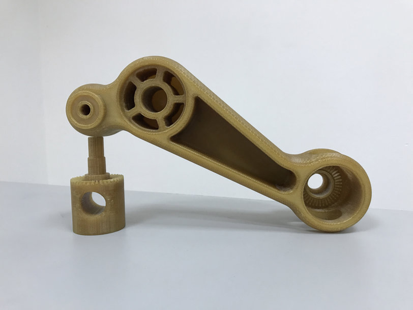 3DnA INVESTE NELLA STAMPANTE 3D DI GRANDE FORMATO F900 PER CREARE NUOVE OPPORTUNITÀ DI PRODUZIONE IN NUOVI MERCATI